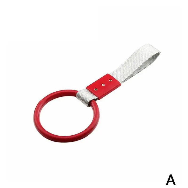 Circle A