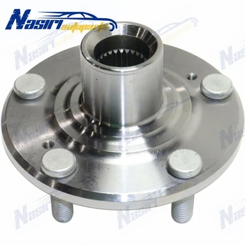 

Front Wheel Hub For Honda Element CRV Accord Acura RSX CL TL 1998 1999 2000 2001 2002 2003 2004 2005 2006 2007 2008 2009 2010