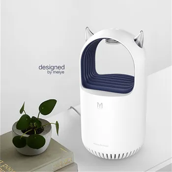 

Electric Mosquito Killer Lamp Bug Zapper Insect Fly Mosquito Trap Pest killer USB LED Night Light Lamp Anti Mosquito Repellent