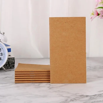 

72sheets Notebook Diary Weekly Monthly Plannernside Pages Agenda Stationery