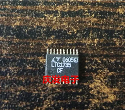 Бесплатная доставка. LTC1735CF | Обустройство дома