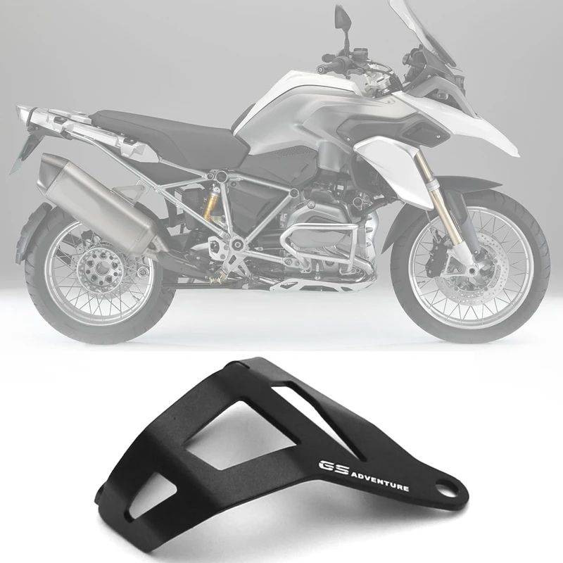 Для R1200GS LC R1250GS Adventure мотоциклетный задний насос для тормозной жидкости резервуар