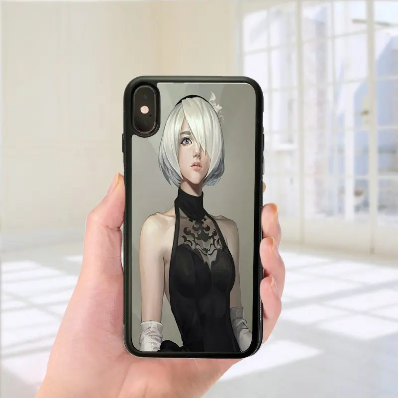 Picture 9 Чехол для мобильного телефона s, жесткий пластиковый чехол для iphone 8, 7, 6, 6S Plus, X, XR, XS, Max, 5S, 5, SE, 4, 4S чехол, чехол для йерха, НИР, автомат - Цвет: Picture 9