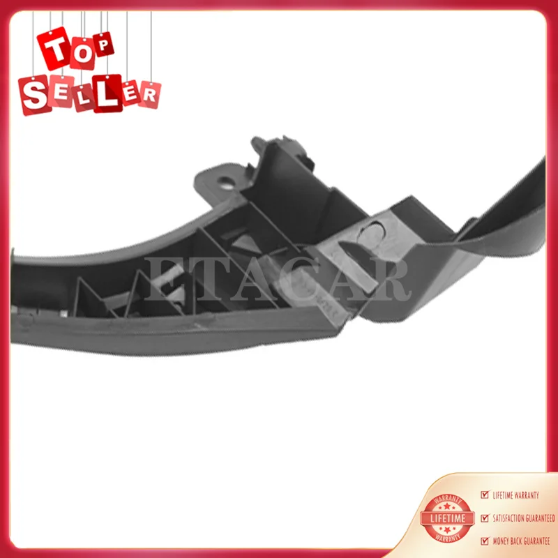 Left&Right Front Lighting Headlamp Mounting Bracket 71190-SWA-000 71140-SWA-000 Fits For Honda CRV 2007 2008 2009 2010 2011