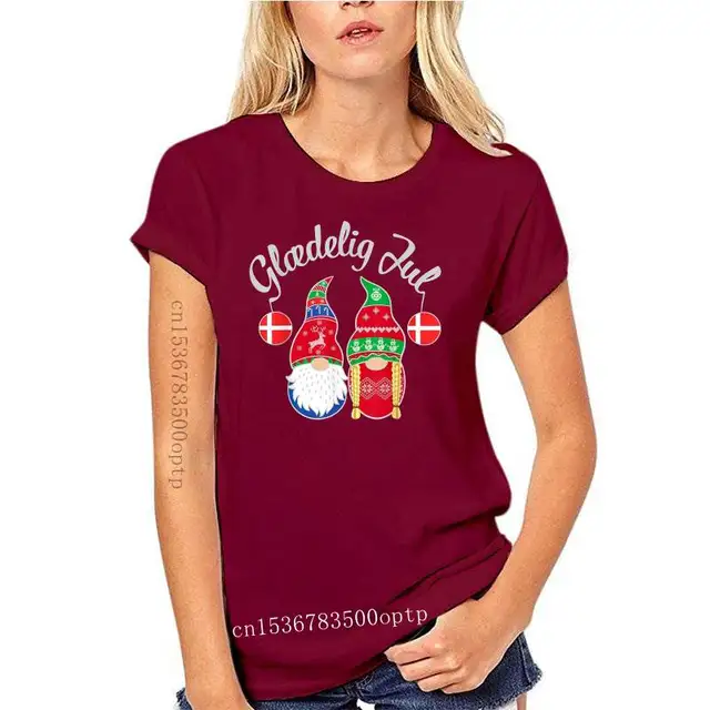 Glaedelig Jul Danish Merry Christmas 