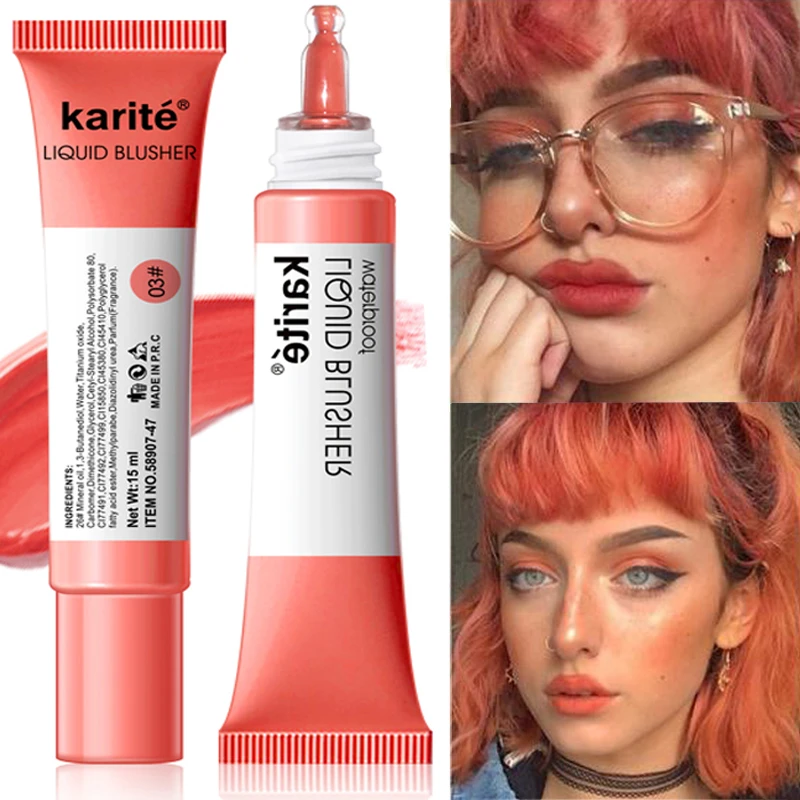 b cosmetics liquid blush