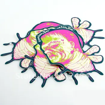 

Best selling for custom removable sticker (ss-722)