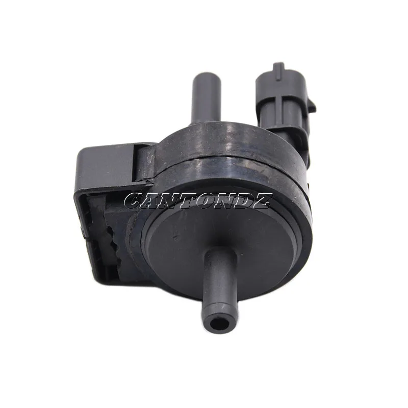 

Petrol Evaporation Control Vapor Purge Solenoid Valve Fuel Tank Breather Fit for Vauxhall Bosch OEM 55566514 0280142487