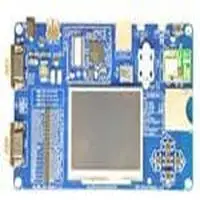 

G120D-SM-533 Development Boards & Kits - ARM G120E SOM DEVELOPMENT BOARD