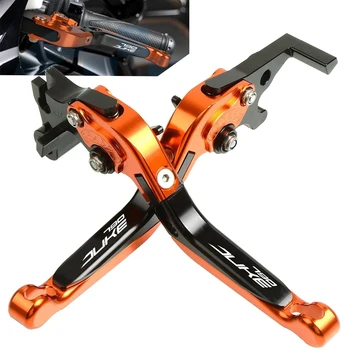 

For KTM 790 DUKE 790 790DUKE 2017 2018 2019 Motorcycle Accessories Brake Handle CNC Adjustable Brake Clutch Lever