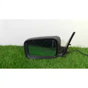 

0117352 0117352 rearview Left Bmw 5 Series Saloon (e34)