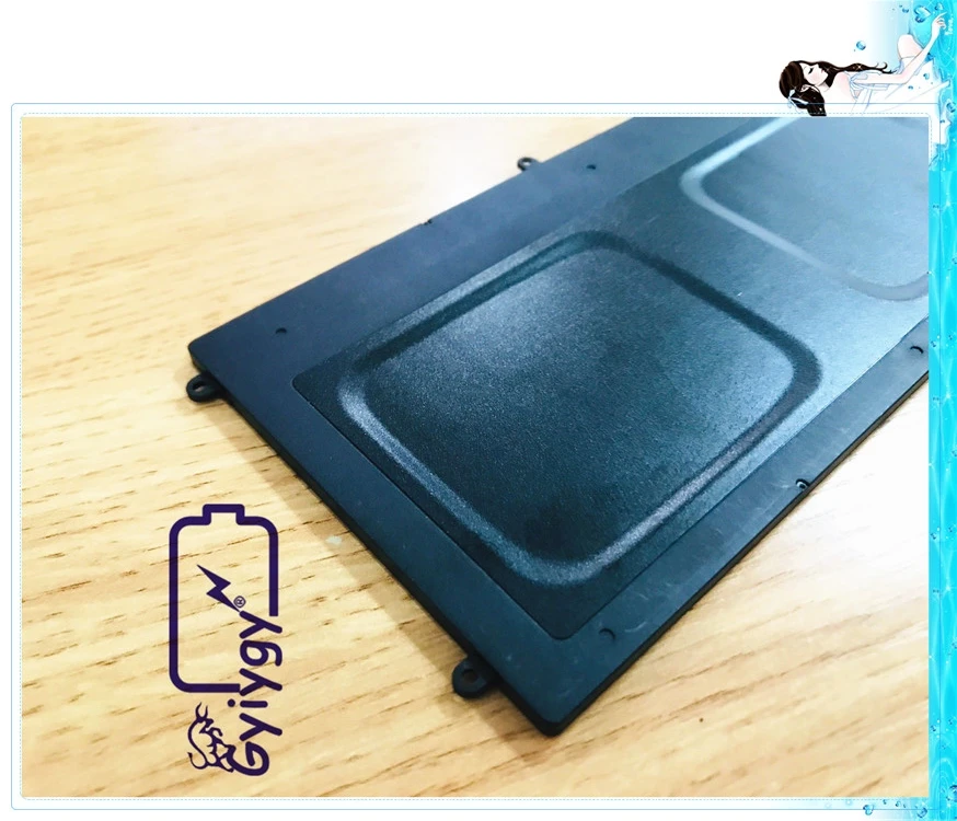 RC30 0196 аккумулятор 53.6Wh для Blade Stealth 2016 v2 (i7 7500U) RZ09 01962W10 01962E52|Аккумуляторы ноутбуков| |