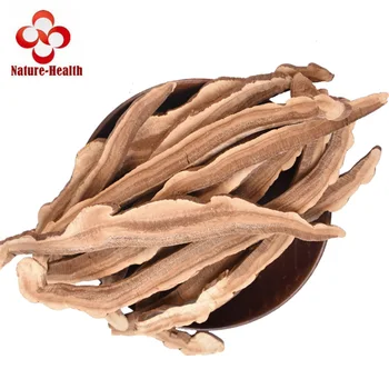

Ling Zhi Slices Reishi Mushroom Ganoderma Lucidum