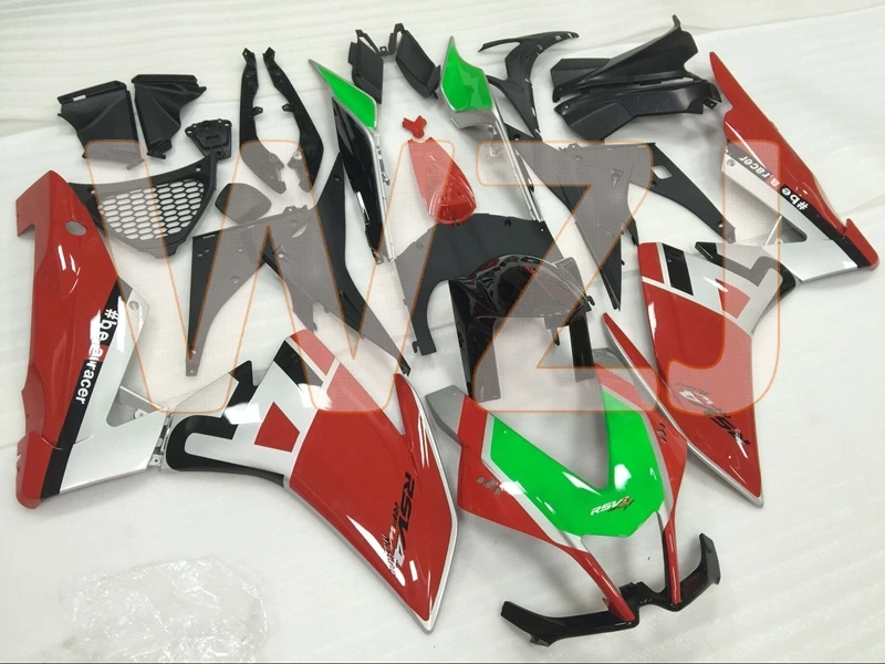 Для Aprilia RSV1000 2011 набор для всего тела для Aprilia RSV1000 2013 кузов RSV4 1000 2010- тело Наборы