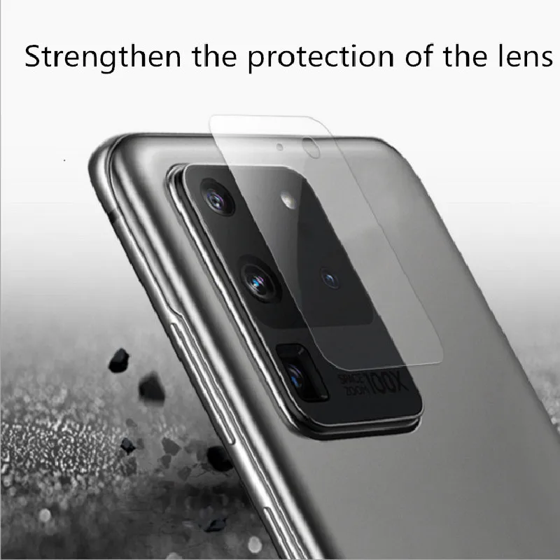 Obiettivo Della Fotocamera Per Samsung Galaxy Note 20 Ultra 9 8 10 Pellicola Salvaschermo Samsung Galaxy Note 9 8 10 20 Vetro Protettivo Per Schermo U