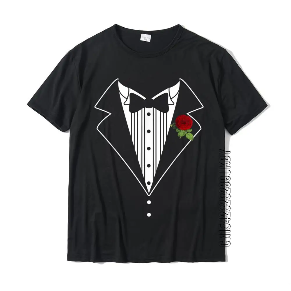 Funny Tuxedo Shirt Wedding Shirt Fake 