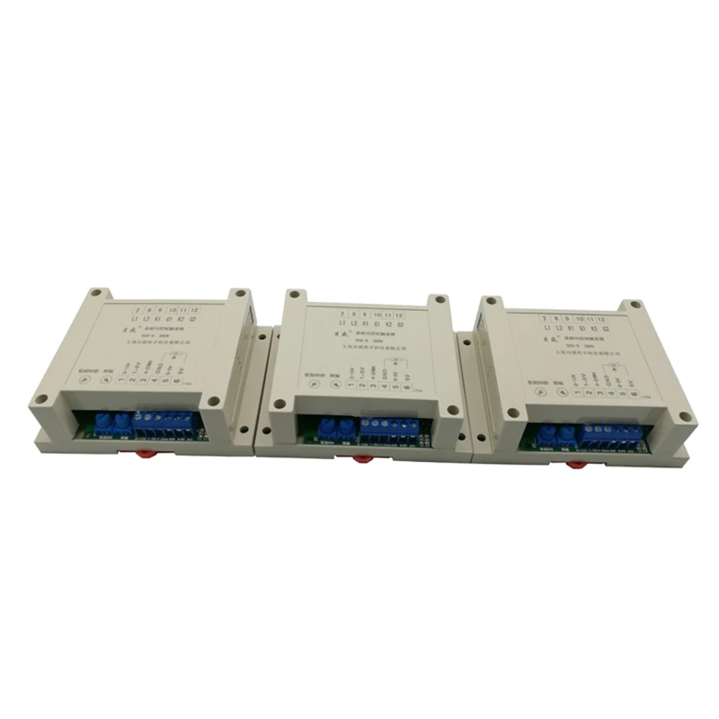 tiristor de fase gatilho regulador placa compativel potenciometro bidirecional 02