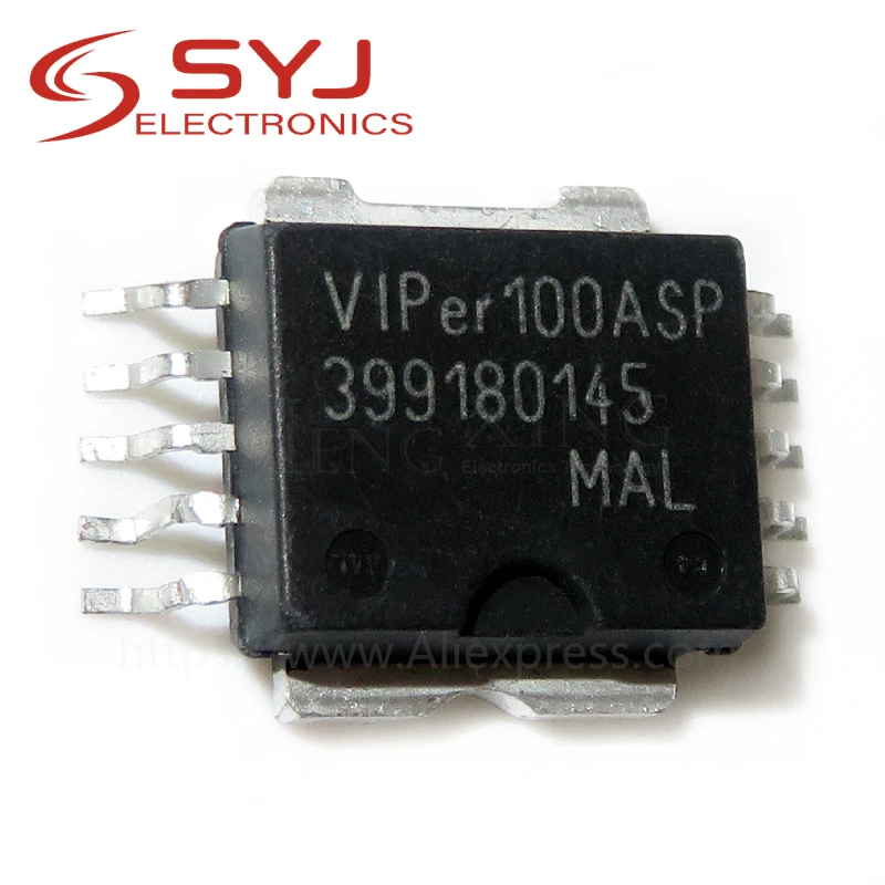 1 шт./лот VIPER53SP VIPER20ASP VIPER100ASP VB525SP VB325SP VB029SP VB026MSP VB025MSP HSOP-10 в наличии | Электронные