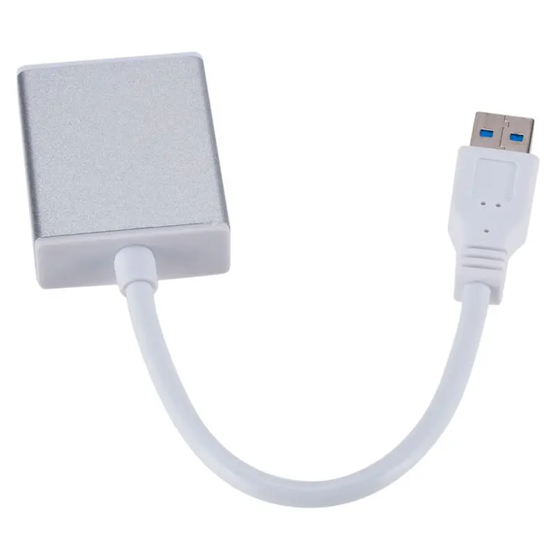 HOT-USB3.0 в Преобразование HDMI линии HDMI конвертер 1080P