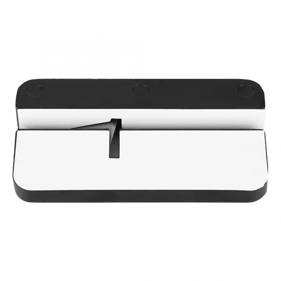 Триммер для деревообработки кромок из алюминиевого сплава ручной торцевой