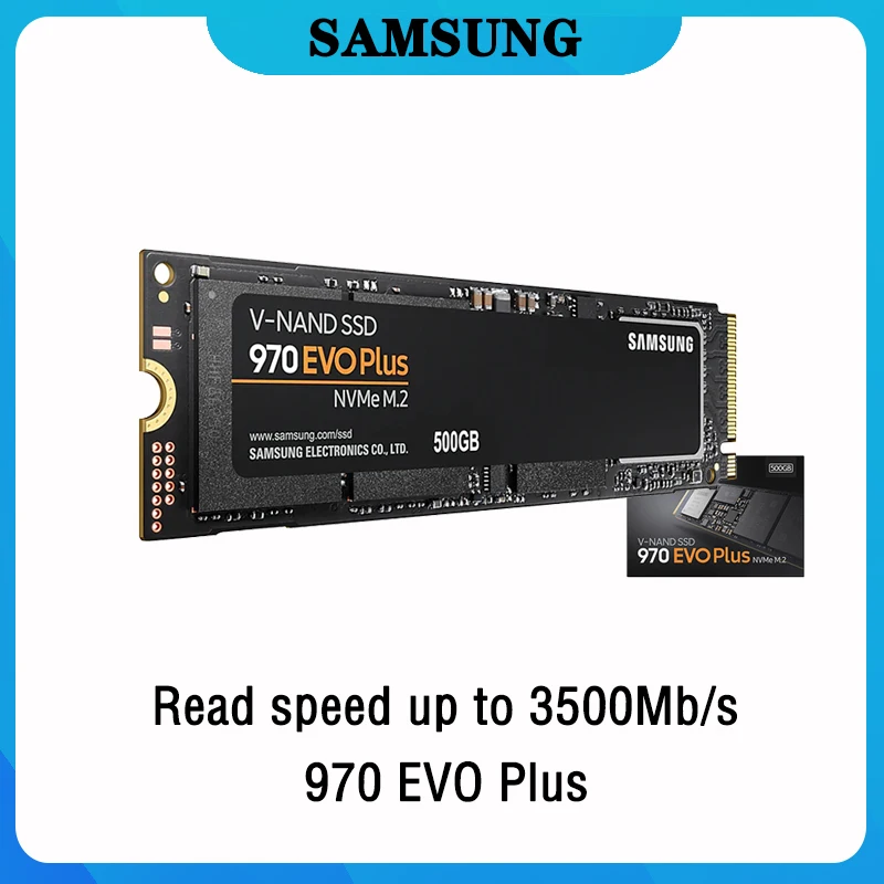 

Only SSD HDD Box