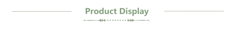 Product-Display