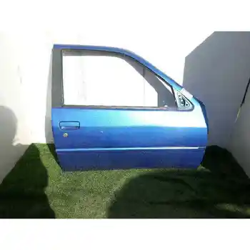 

9004L8 right front door PEUGEOT 306 Saloon 3/5 doors (S1)
