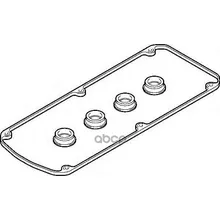 Комплект Прокладки Клапанной Крышки Elring 376220 Elring арт. 376220