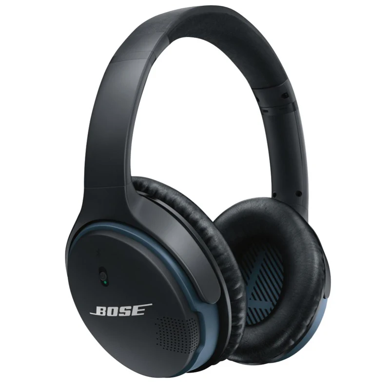 BOSE SoundLink II наушники Bluetooth Беспроводные Наушники Накладные наушники беспроводные наушники Fone De Ouvido гарнитуры
