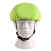 Outdoor Waterproof Bike Protection Helmet Covers Bicycle Helmet Rain Dustproof Cover for Mountain Road Cycling 5