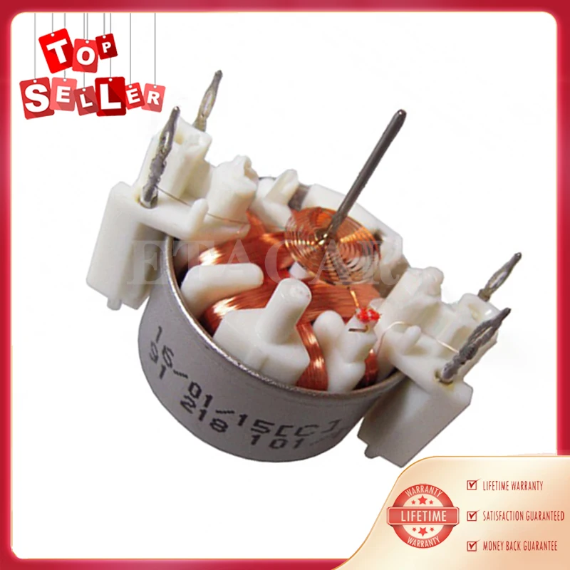 91218101 Motore Passo-Passo Quadro Strumenti Tachimetro Adatto Per Bmw E38 E39 E53 M5 X5