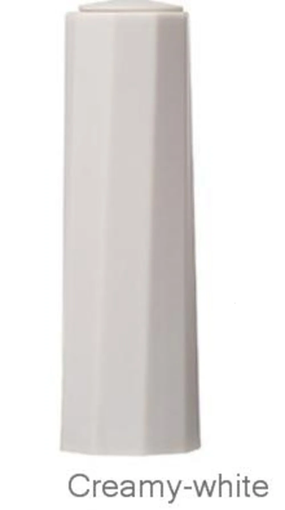 Polygon white Xiaomi MIJIA Roller sticky paper Hair RemoverXiomi mi Portable Brush Organ For Daily Use Clothes Adhesive Hair Device Clothing - Цвет: Polygon white