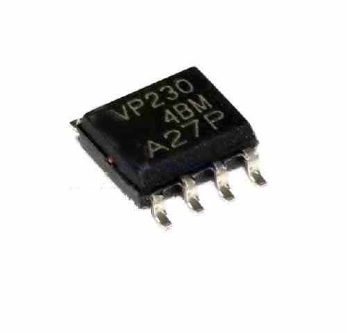 

Sn65hvd230 Ic Txrx Can 1Mbps 3.3V 8 Sn65hvd230dr