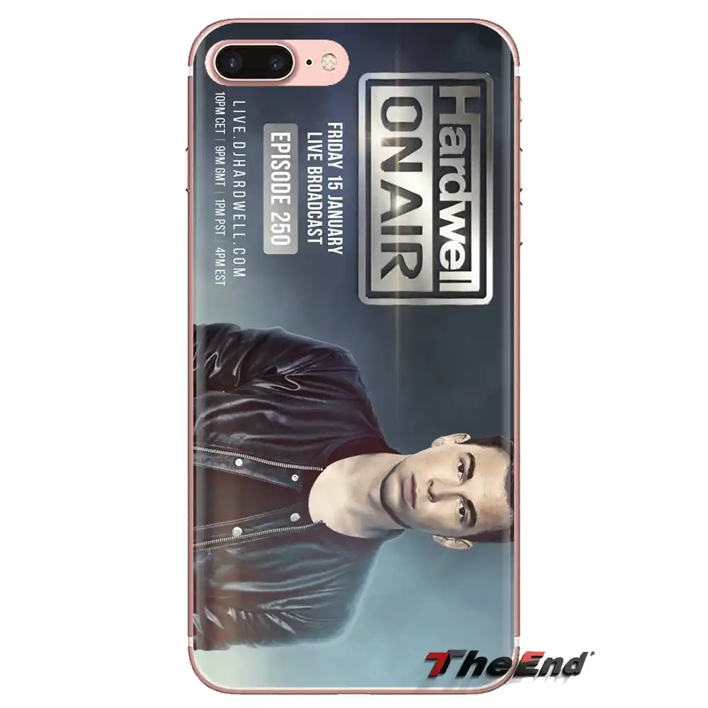 Hardwell United We Are Remixed For Huawei G7 G8 P7 P8 P9 P10 P P30 Lite Mini Pro P Smart Plus 17 18 19 Soft Shell Covers Fitted Cases Aliexpress