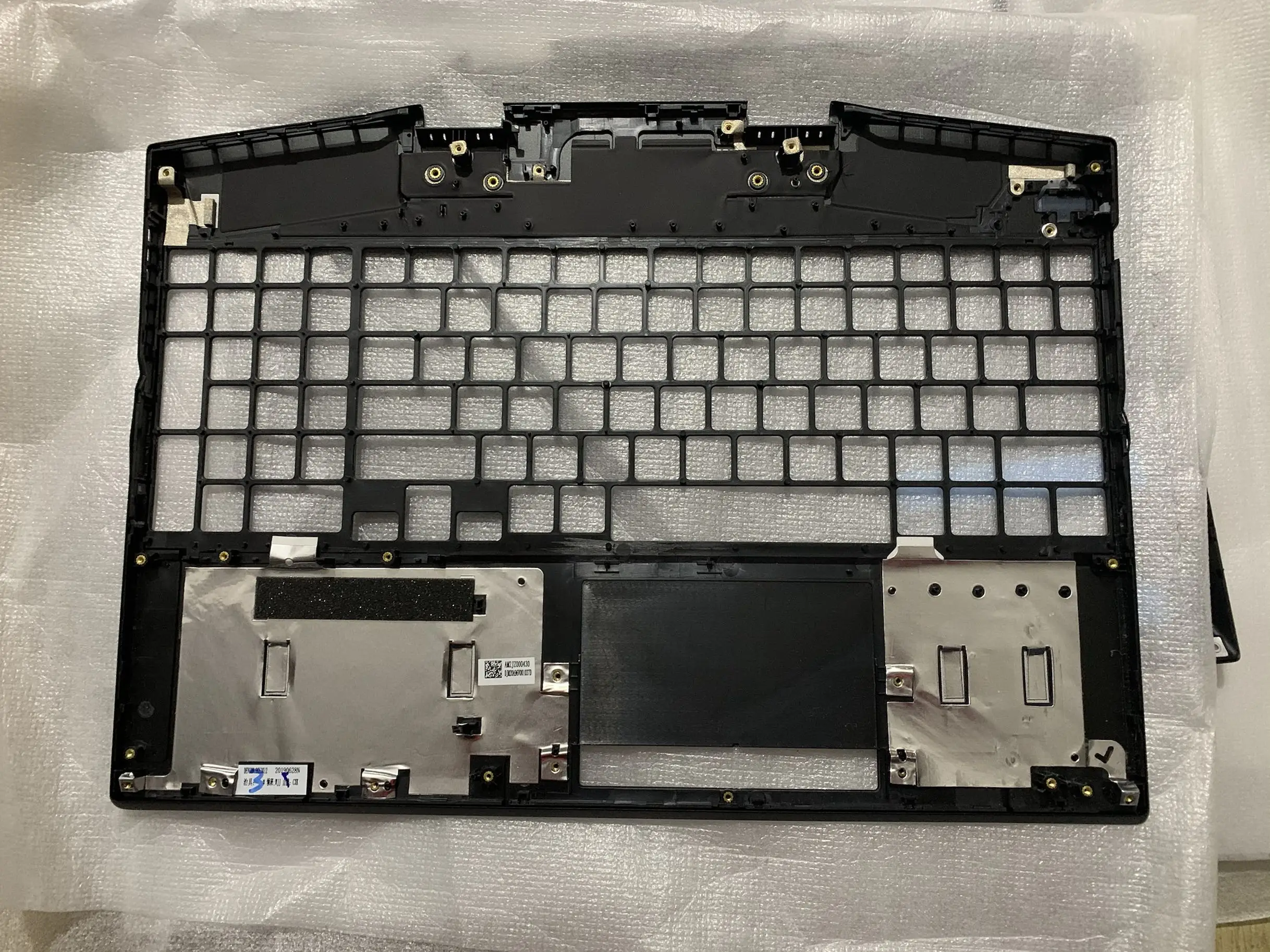 Чехол для клавиатуры hp 5 Air 15-DH C