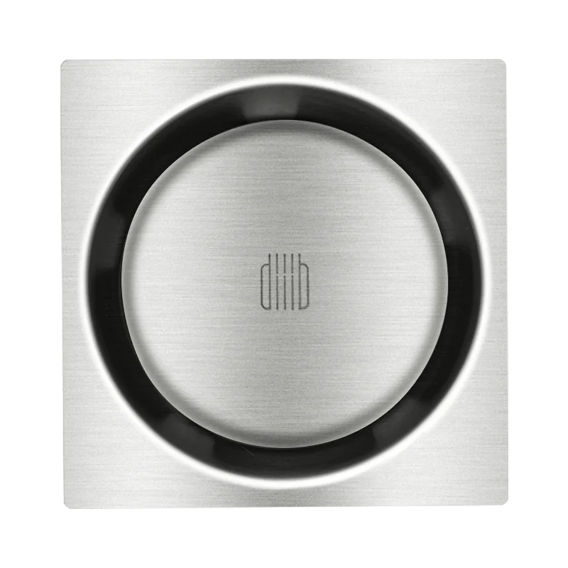 Xiaomi Diiib напольный дезодорант защита от насекомых нержавеющая сталь закручивающийся дренаж кухня ванная комната анти-блокирующий фильтр слива