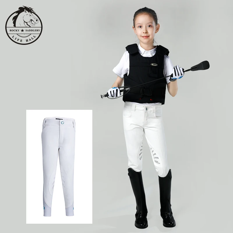 Cavassion children's semi-silicone breeches, butterfly wing silicone design non-slip breeches8103106