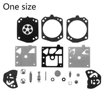 

Carburetor Repair Kit Compatible with Walbro Parts K20-HDA