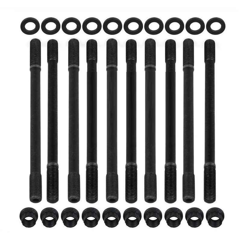 Головной комплект ниппеля 208-4303 для Honda Acura Integra GSR B18C1 B18C5 B20 или LSVTEC