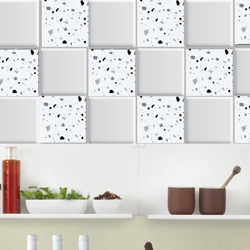 SC1  山光悦鸟20款原创水磨石矢量素材5-2