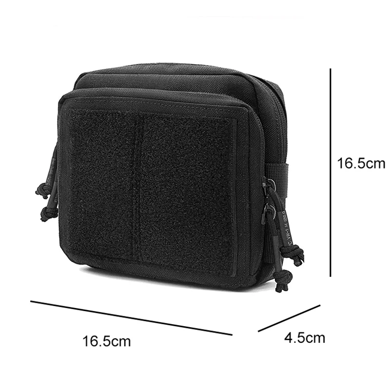 Searchinghero Military Tactical Gear Pouch