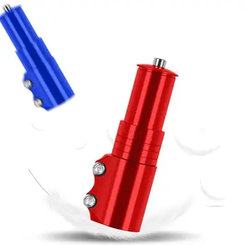 

Bicycle Stem Front Fork Head Tube Bicycle Mountain Bike Height Increaser Leading Height Increase Extender Height Increaser