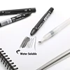 Graphite Stick Set - Water Soluble - 4B 6B 10B, Art Drawing Supplies for Sketch & Shading Pencils, Artist Sketching - 3 Pcs 2