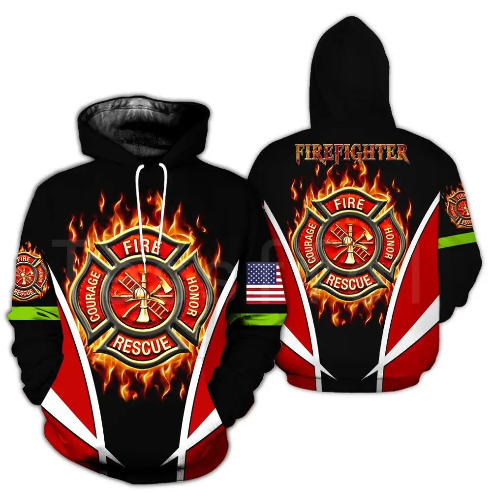 

Tessffel FireFighter Firemen Hero Colorful Harajuku casual Tracksuit 3DfullPrint Hoodie/Sweatshirt/Jacket/shirts Mens Womens s12