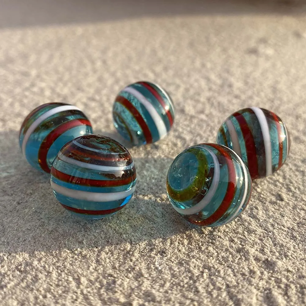 Description Picture 4 of itemG1 Home Decoration Crystal Ball Glass Ball Stained Glass Photography Accessories Vase Fish Tank Room Decor Christmas Balls 16MM