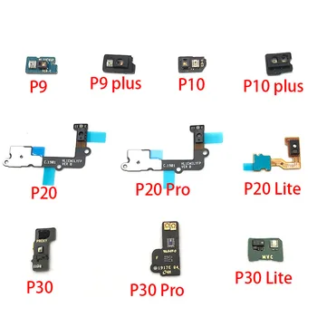 

5Pcs/lot Proximity Light Sensor Flex Cable Distance Sensing Connector For Huawei P9 P10 Plus P20 P30 Lite Pro