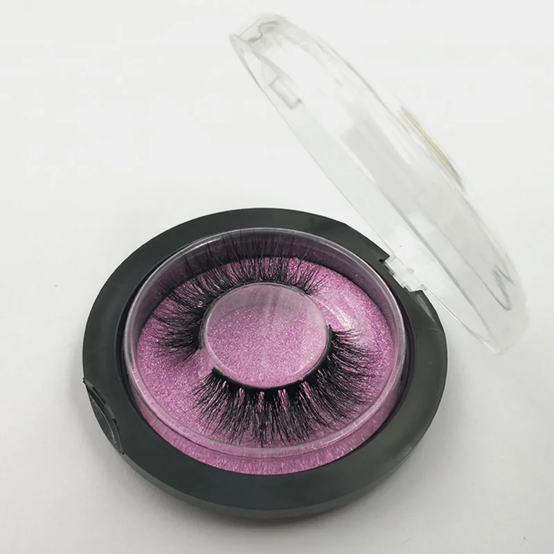 Iflovedekd настоящие сибирские 3d норковые ресницы собственный бренд с собственной