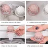 1PC Washing Machine Filter Mesh Bag Clothing Fur Hair Removal Cleaning Laundry Balls Home Floating Washing Net Pocket Filters 5