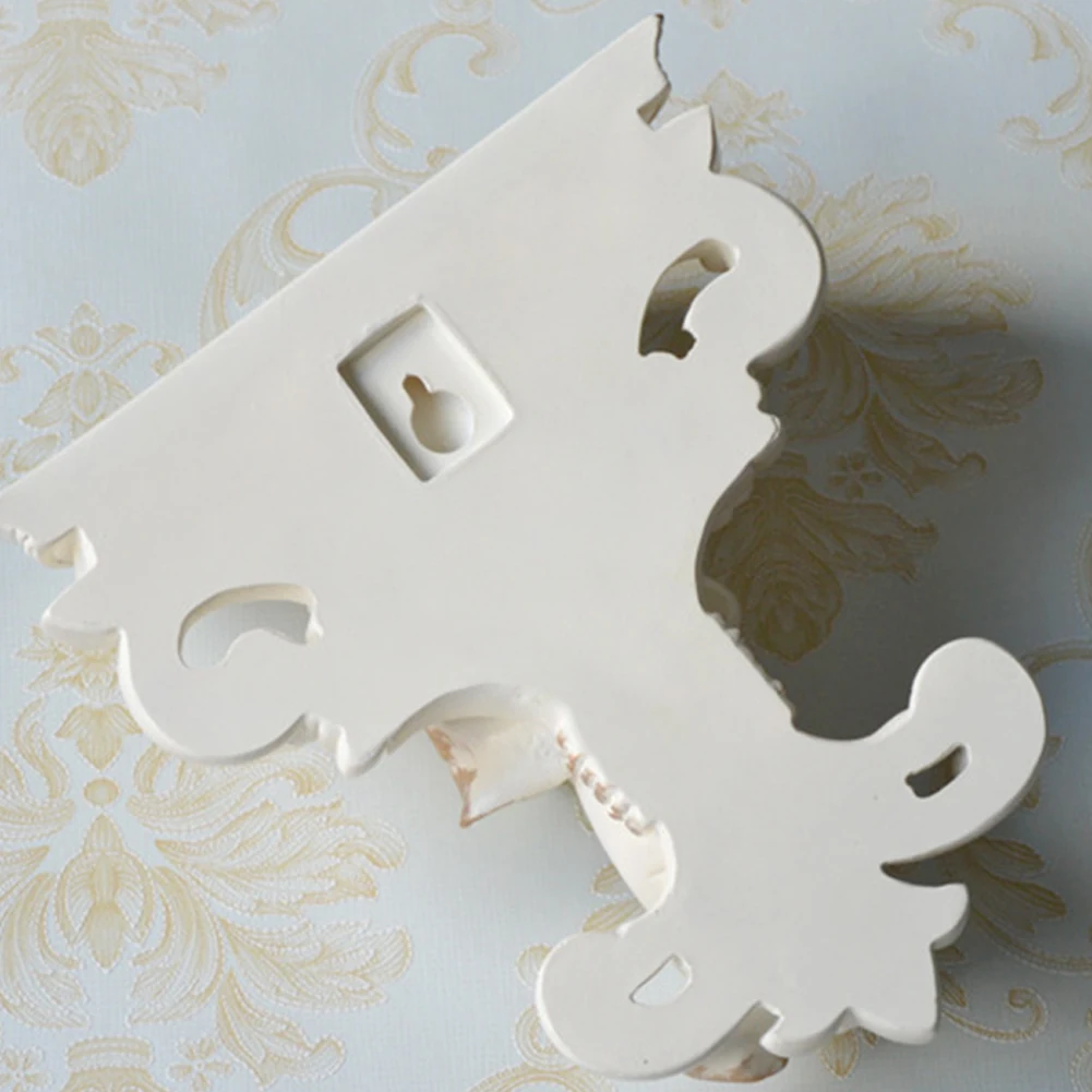 Günstig Wohnzimmer Wand Hängen Garten Handwerk Engel Form Corbel Gips Kunst Stereoskopischen Blume Topf Rokoko Hause Dekoration Amor Regal