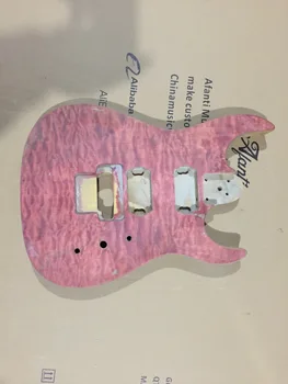 

Afanti Music DIY Electric guitar Body (3400)